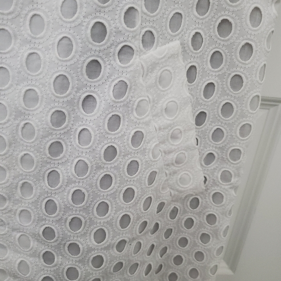 Diane von Furstenberg Carprenna Ring Stitch Dress 14. - Picture 10 of 16